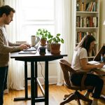 Standing Desks vs. Traditional Desks: Honest Review (7.9/10)