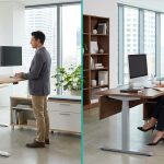 Standing Desk vs Traditional Desk: Exhaustive Review (8.4/10)